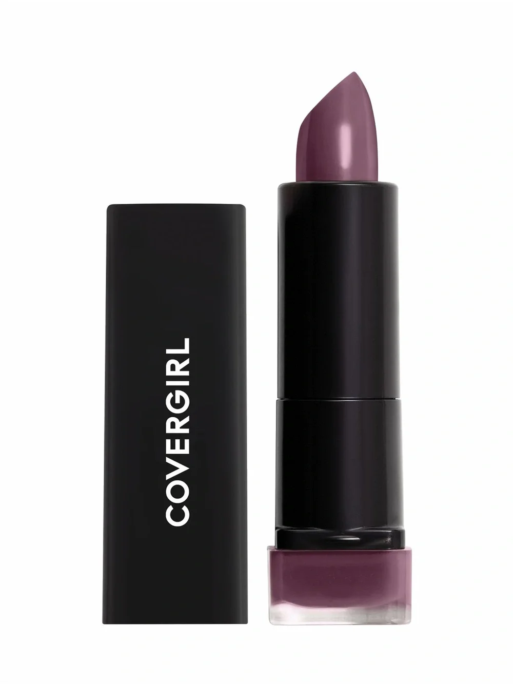 COVERGIRL Full Spectrum Lipstick - infamous